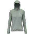 SALEWA PUEZ WAFFLE HYB PL HD JACKET W Wanderjacken SALEWA 5130 shadow 38