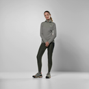 SALEWA PUEZ WAFFLE HYB PL HD JACKET W Wanderjacken SALEWA