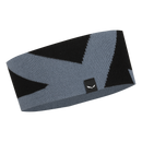 SALEWA PURE AM HEADBAND Stirnbänder SALEWA 8101 java blue/0910 -