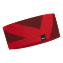 SALEWA PURE AM HEADBAND Stirnbänder SALEWA 1571 syrah/1500 -