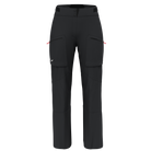 SALEWA SELLA 3L PTX PANT W Wanderhosen SALEWA 0910 black out 34