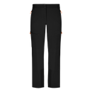 SALEWA SELLA DST M PANTS Wanderhosen SALEWA 0910 black out S