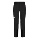 SALEWA SELLA DST W PANTS Wanderhosen SALEWA 0910 black out 40