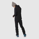 SALEWA SELLA DST W PANTS Wanderhosen SALEWA