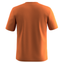 SALEWA SOLIDLOGO DRY M T-SHIRT. Wandershirts /-hemden SALEWA
