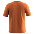 SALEWA SOLIDLOGO DRY M T-SHIRT. Wandershirts /-hemden SALEWA