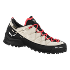 SALEWA WILDFIRE 2 GTX W Trekkingschuhe SALEWA 7265 Oatmeal/Black 37
