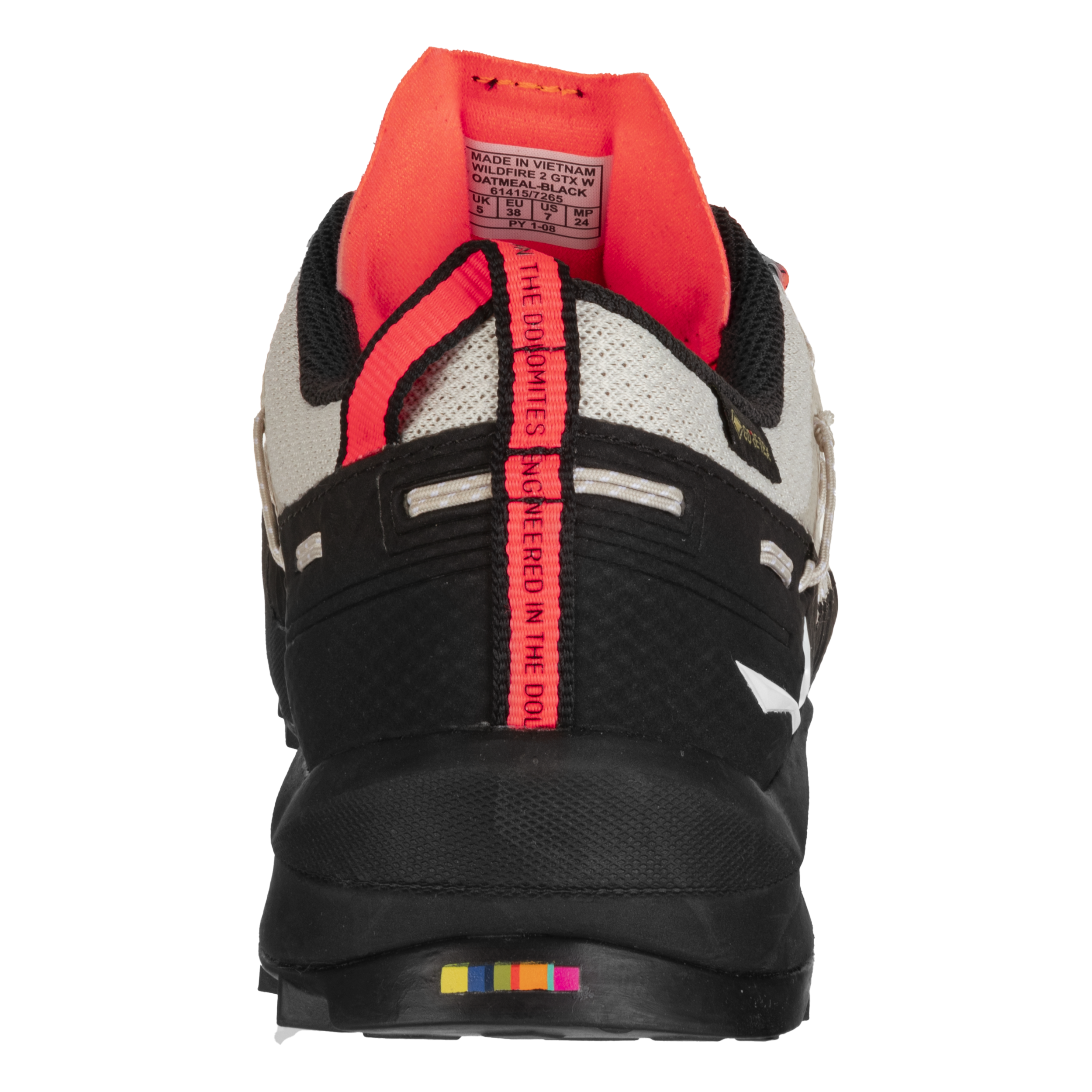 SALEWA WILDFIRE 2 GTX W Trekkingschuhe SALEWA
