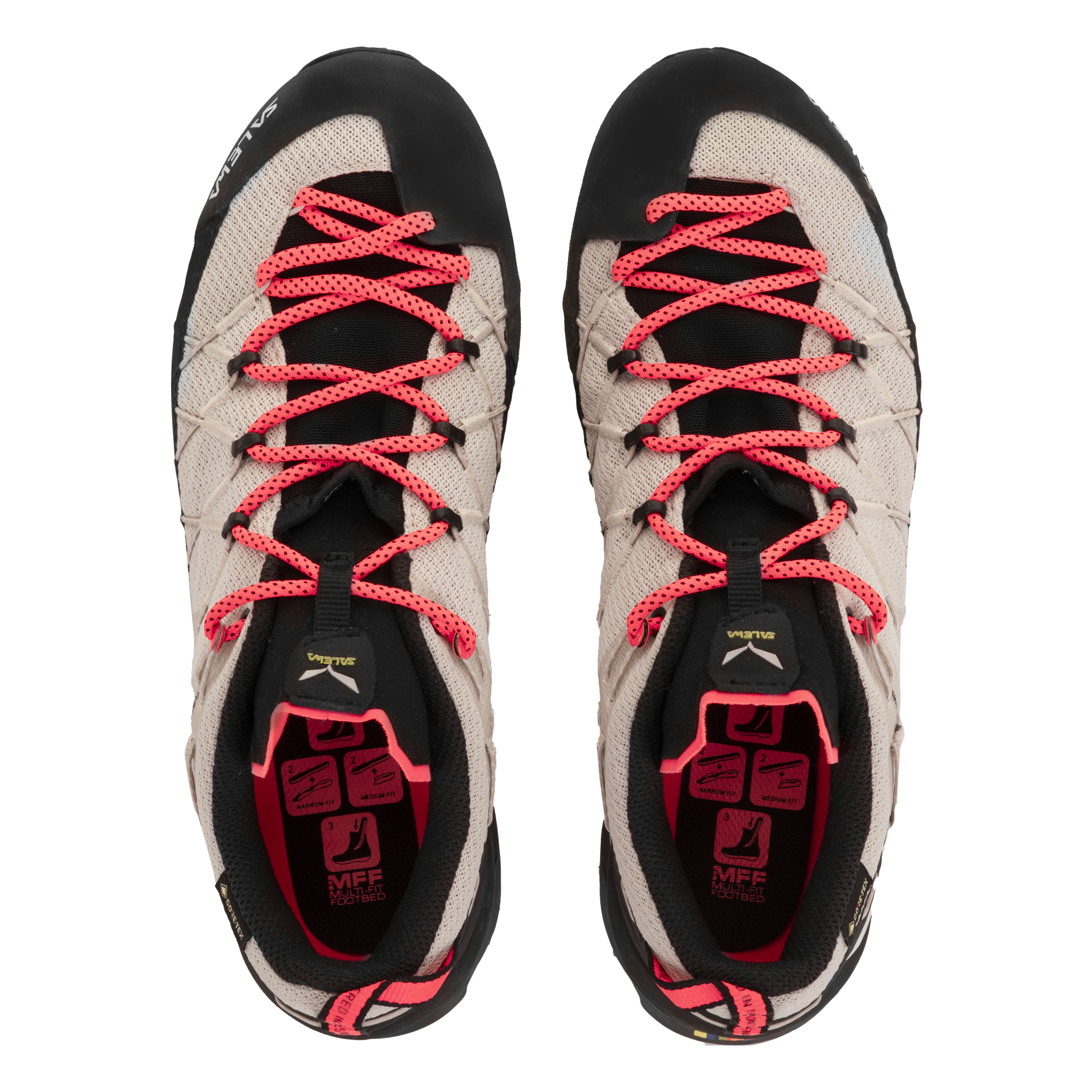 SALEWA WILDFIRE 2 GTX W Trekkingschuhe SALEWA