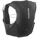 SALOMON ADV SKIN 12 SALOMON BLACK S