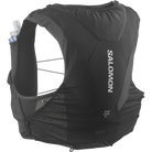 SALOMON ADV SKIN 5 SALOMON Black S
