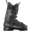 SALOMON ALP. BOOTS S/PRO SUPRA BOA 110 GW B Skischuhe SALOMON Black/Beluga/Titanium Met. 26