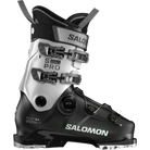 SALOMON ALP. BOOTS S/PRO SUPRA BOA X95 W GW Blac Schneeschuhe SALOMON 0 23
