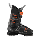 SALOMON ALP. BOOTS S/PRO SUPRA X100 GW Bk/D Skischuhe SALOMON Black/Dark Grey Met./Orang 26