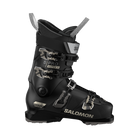 SALOMON ALP. BOOTS S/PRO SUPRA X90 W GW Bk/ Skischuhe SALOMON Black/Light Bronze Met./Li 23