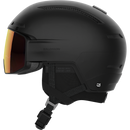 SALOMON HELMET DRIVER PRIME SIGMA PL Bk/Un Skihelme SALOMON