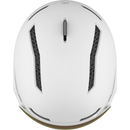 SALOMON HELMET DRIVER PRIME SIGMA PL Wh/SP Skihelme SALOMON