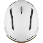 SALOMON HELMET DRIVER PRIME SIGMA PL Wh/SP Skihelme SALOMON