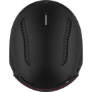 SALOMON HELMET DRIVER PRO SIGMA black/Univ Skihelme SALOMON