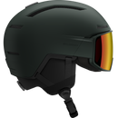 SALOMON HELMET DRIVER PRO SIGMA GG