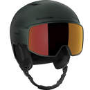 SALOMON HELMET DRIVER PRO SIGMA GG