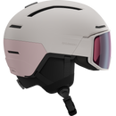 SALOMON HELMET DRIVER PRO SIGMA GV Skihelme SALOMON 0 S