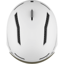 SALOMON HELMET DRIVER PRO SIGMA white/Sol B Skihelme SALOMON
