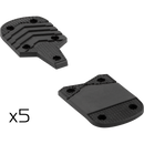 SALOMON PART S/SERIES ALPINE PADS Skizubehör SALOMON Black -