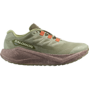 SALOMON SHOES AERO BLAZE 3 GRVL GTX Tea/Iron/Bur Dämpfung SALOMON 0 42