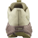 SALOMON SHOES AERO BLAZE 3 GRVL GTX W Greenh/Iro Dämpfung SALOMON