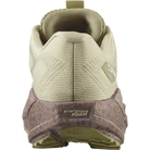 SALOMON SHOES AERO BLAZE 3 GRVL GTX W Greenh/Iro Dämpfung SALOMON