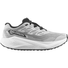 SALOMON SHOES AERO BLAZE 3 GRVL LunRoc/Wht/Black Dämpfung SALOMON 0 42