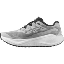 SALOMON SHOES AERO BLAZE 3 GRVL LunRoc/Wht/Black Dämpfung SALOMON