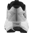 SALOMON SHOES AERO BLAZE 3 GRVL LunRoc/Wht/Black Dämpfung SALOMON