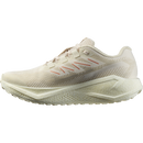 SALOMON SHOES AERO BLAZE 3 GRVL W Vanila/Vanila Dämpfung SALOMON