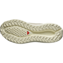 SALOMON SHOES AERO BLAZE 3 GRVL W Vanila/Vanila Dämpfung SALOMON