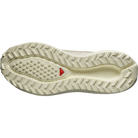 SALOMON SHOES AERO BLAZE 3 GRVL W Vanila/Vanila Dämpfung SALOMON