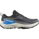 SALOMON SHOES GENESIS GTX Black/LunRoc/Frnchb BLACK Trail SALOMON BLACK 41 1/3