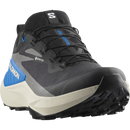 SALOMON SHOES GENESIS GTX Black/LunRoc/Frnchb BLACK Trail SALOMON