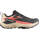 SALOMON SHOES GENESIS GTX W Black/Tender/Fuco BLACK Trail SALOMON BLACK 36 2/3