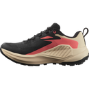 SALOMON SHOES GENESIS GTX W Black/Tender/Fuco BLACK Trail SALOMON