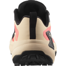 SALOMON SHOES GENESIS GTX W Black/Tender/Fuco BLACK Trail SALOMON