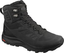 SALOMON SHOES OUTblast TS CSWP Black/Black/ SALOMON Black/Black/Black 46 2/3