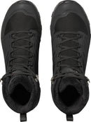 SALOMON SHOES OUTblast TS CSWP Black/Black/ SALOMON