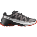 SALOMON SHOES SPEEDCROSS PEAK GTX Black/Clrock/C Trail SALOMON 0 42