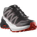 SALOMON SHOES SPEEDCROSS PEAK GTX Black/Clrock/C Trail SALOMON