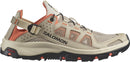 SALOMON SHOES TECHAMPHIBIAN 5 W Whpep/Blsan Trekkingsandalen SALOMON White Pepper/Bleached Sand 37 1/3