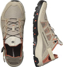 SALOMON SHOES TECHAMPHIBIAN 5 W Whpep/Blsan Trekkingsandalen SALOMON