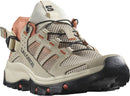 SALOMON SHOES TECHAMPHIBIAN 5 W Whpep/Blsan Trekkingsandalen SALOMON