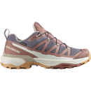 SALOMON SHOES X ULTRA 360 EDGE GTX W Excali/Burl BLACK Multifunktionsschuhe SALOMON BLACK 37 1/3